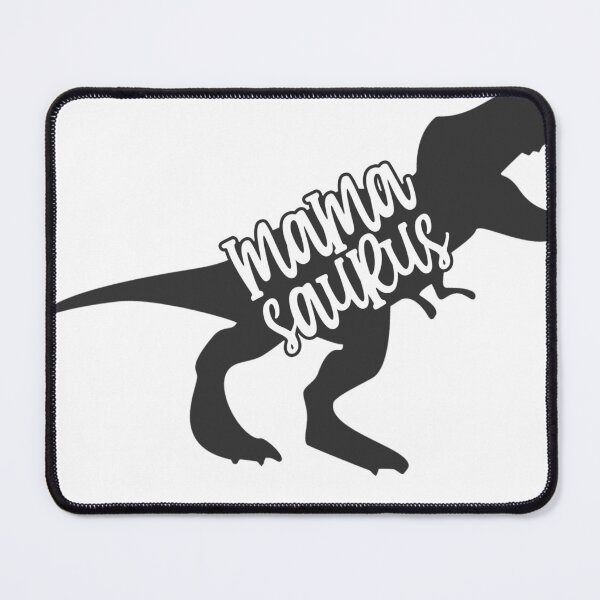 Item preview, Mama Saurus designed and sold by elgoro173.