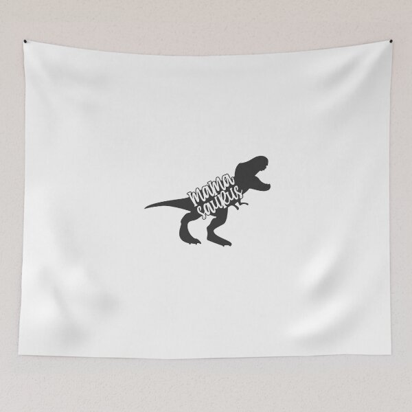 Item preview, Mama Saurus designed and sold by elgoro173.
