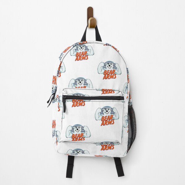 Item preview, Bear arms designed and sold by Martzart.