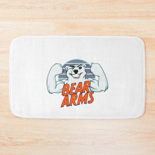 Item preview, Bear arms designed and sold by Martzart.