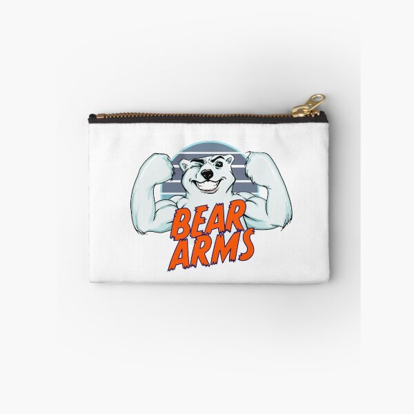 Item preview, Bear arms designed and sold by Martzart.