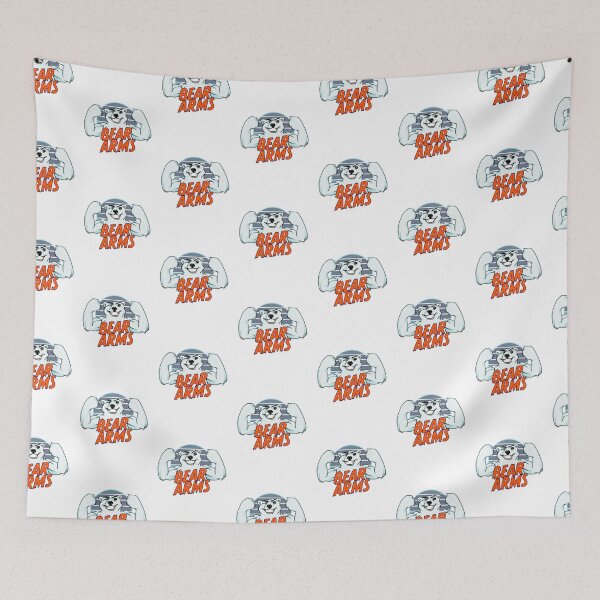 Item preview, Bear arms designed and sold by Martzart.