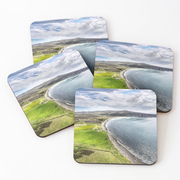 Item preview, Rackwick Beach Island of Hoy designed and sold by Land Voyagers.