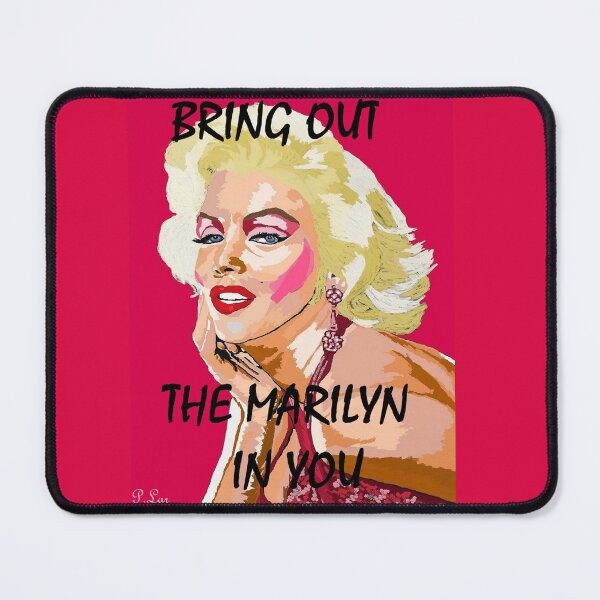 Item preview, Bring Out The Marilyn In You designed and sold by PLarDesigns.