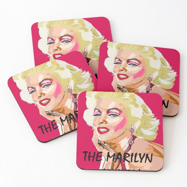 Item preview, Bring Out The Marilyn In You designed and sold by PLarDesigns.
