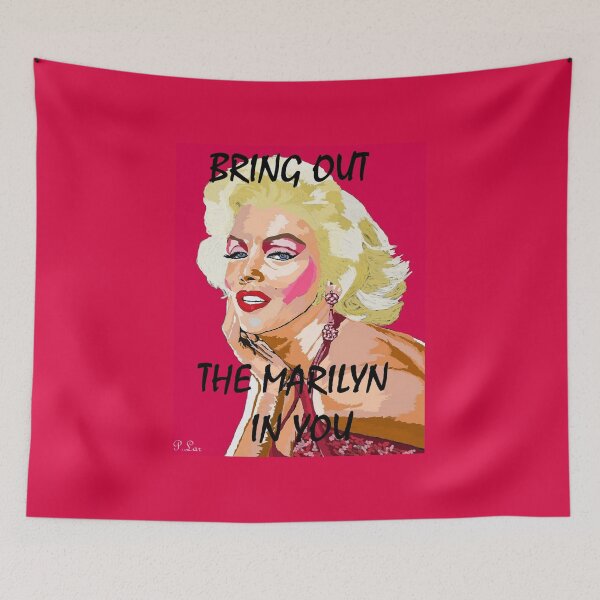 Item preview, Bring Out The Marilyn In You designed and sold by PLarDesigns.
