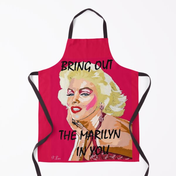 Item preview, Bring Out The Marilyn In You designed and sold by PLarDesigns.