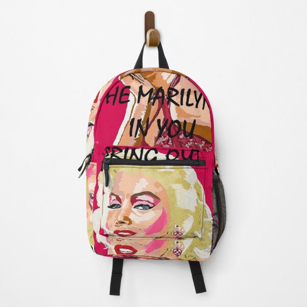 Item preview, Bring Out The Marilyn In You designed and sold by PLarDesigns.