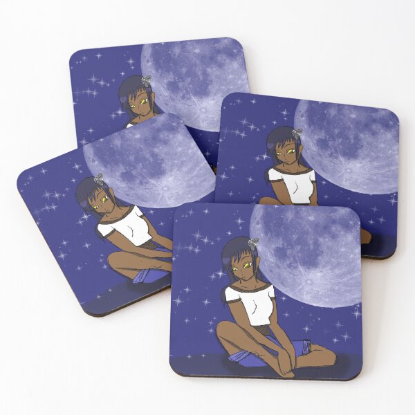 Item preview, Nalo  designed and sold by TheLoudMute.