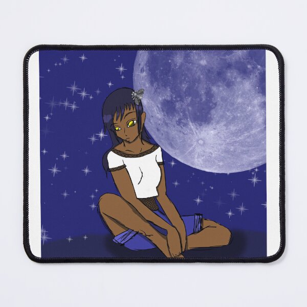 Item preview, Nalo  designed and sold by TheLoudMute.
