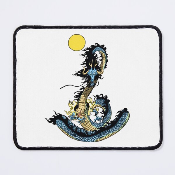 Item preview, Kaido one piece designed and sold by Robin Sama.