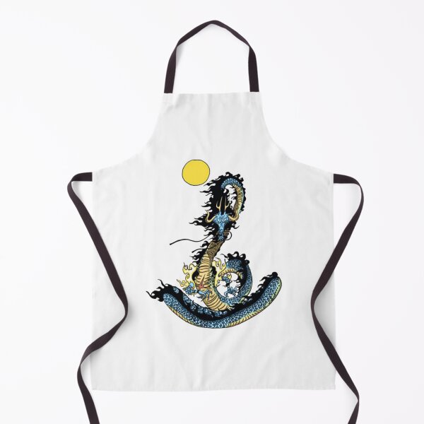 Item preview, Kaido one piece designed and sold by Robin Sama.