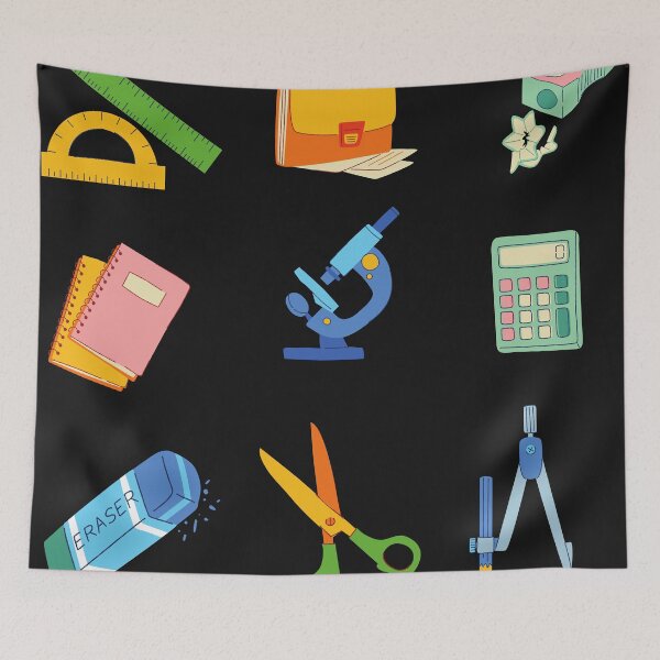 Item preview, New academic year designed and sold by Jumaima.