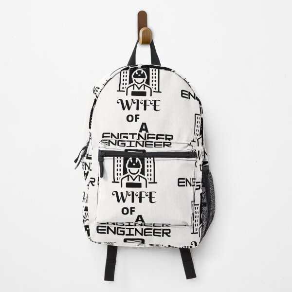 Item preview, Wife Of A Engineer designed and sold by love2artprint ⭐⭐⭐⭐⭐.