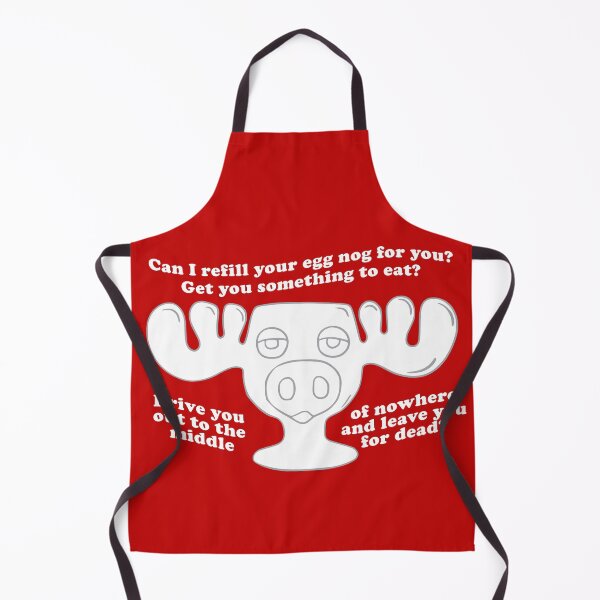Item preview, Refill Your Egg Nog designed and sold by TeeArcade84.