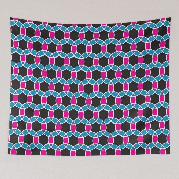 Item preview, Circle Pattern designed and sold by Lezbo1986.
