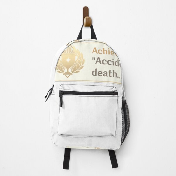 Item preview, Achievement Completed Genshin Impact  designed and sold by meabh00.