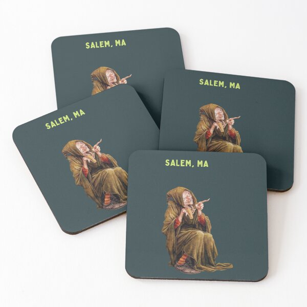Item preview, Salem, Ma designed and sold by FloridaKeys1984.