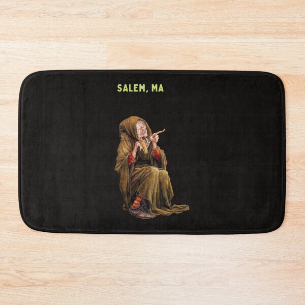 Item preview, Salem, Ma designed and sold by FloridaKeys1984.