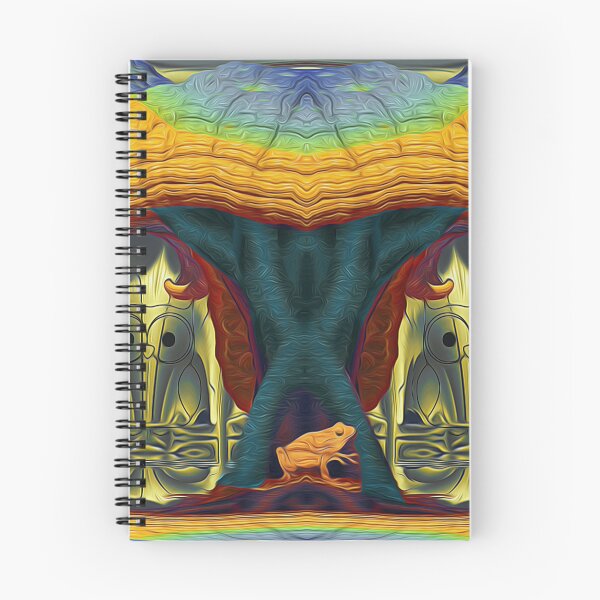Item preview, Considering The Options designed and sold by John Hill.