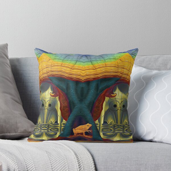 Item preview, Considering The Options designed and sold by John Hill.