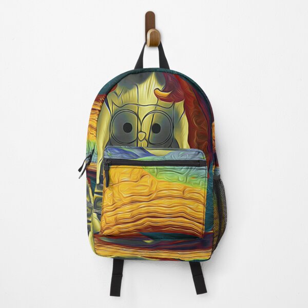 Item preview, Considering The Options designed and sold by John Hill.