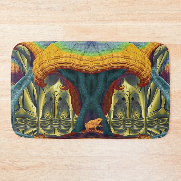 Item preview, Considering The Options designed and sold by John Hill.