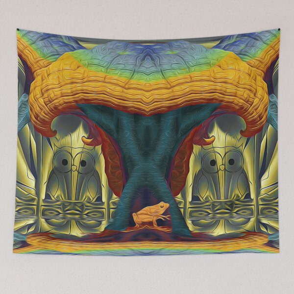 Item preview, Considering The Options designed and sold by John Hill.