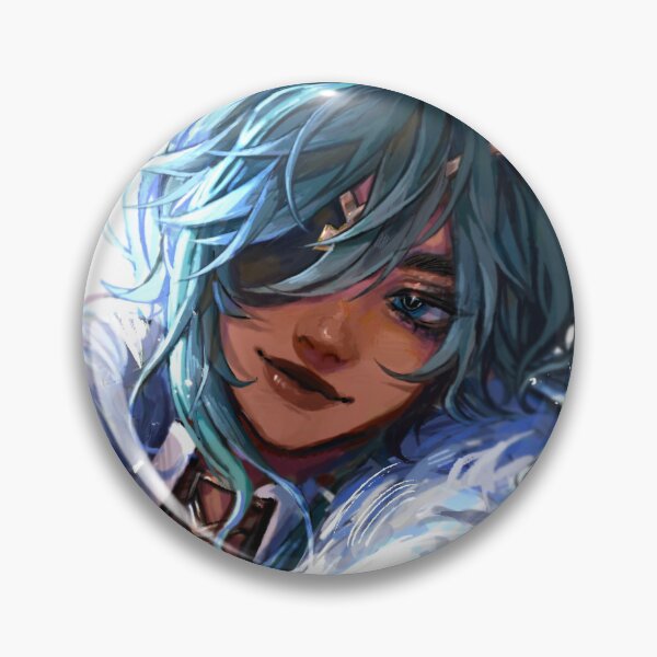 Item preview, Kaeya - Genshin Impact designed and sold by Vaizenn.