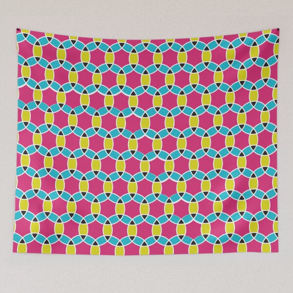 Item preview, Circle Pattern designed and sold by Lezbo1986.
