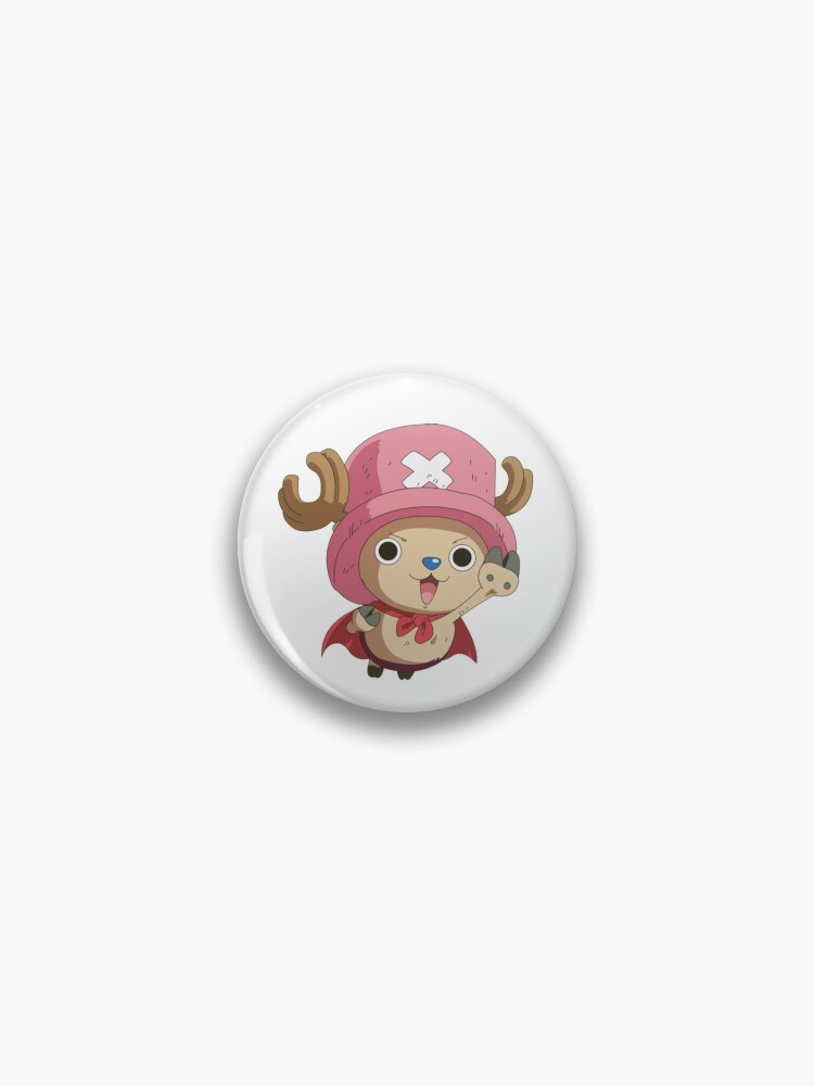 tony tony chopper, One Piece Backpack for Sale by Robin Sama