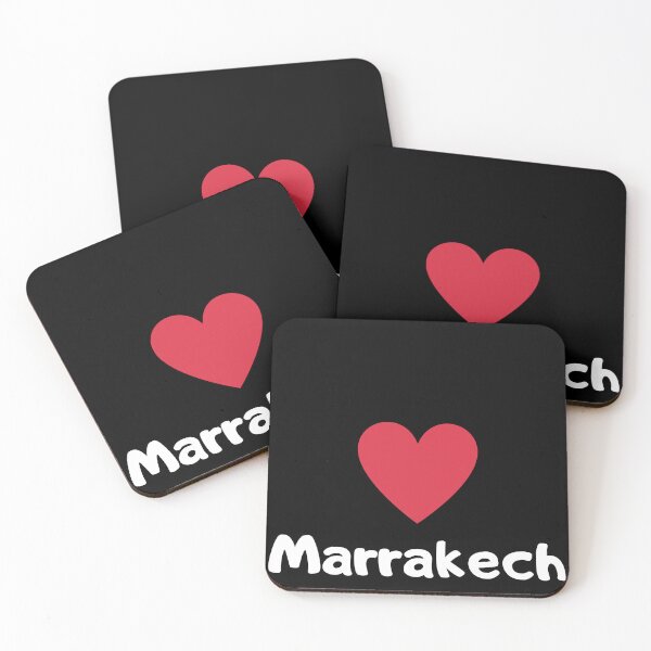 Item preview, Marrakesh Lovers designed and sold by Laaydi.