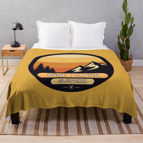 Item preview, Hohe Tatra Slowakei designed and sold by TheRightHonMP.