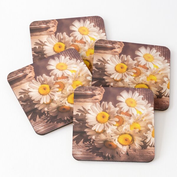 Item preview, A Fistful Of Daisies designed and sold by Jim Love.