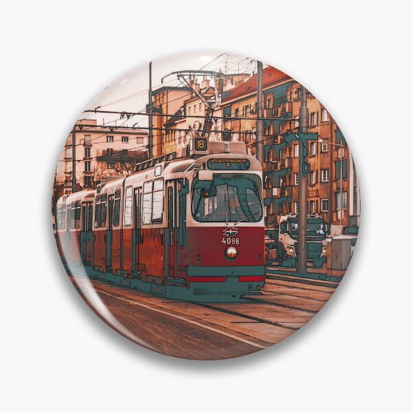 Item preview, Vienna Austria City designed and sold by Alexandra Rty.