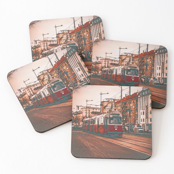 Item preview, Vienna Austria City designed and sold by Alexandra Rty.