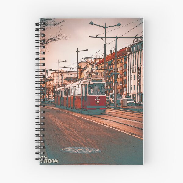 Item preview, Vienna Austria City designed and sold by Alexandra Rty.