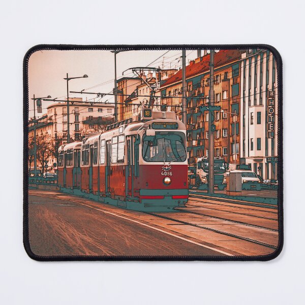 Item preview, Vienna Austria City designed and sold by Alexandra Rty.