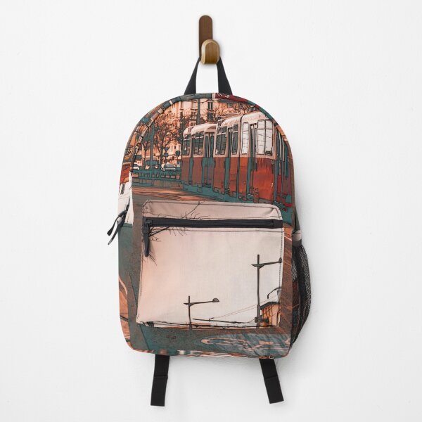 Item preview, Vienna Austria City designed and sold by Alexandra Rty.