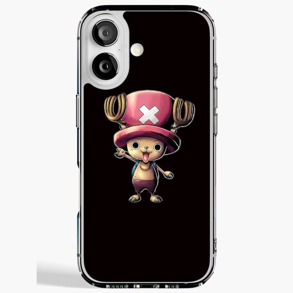 tony tony chopper one piece