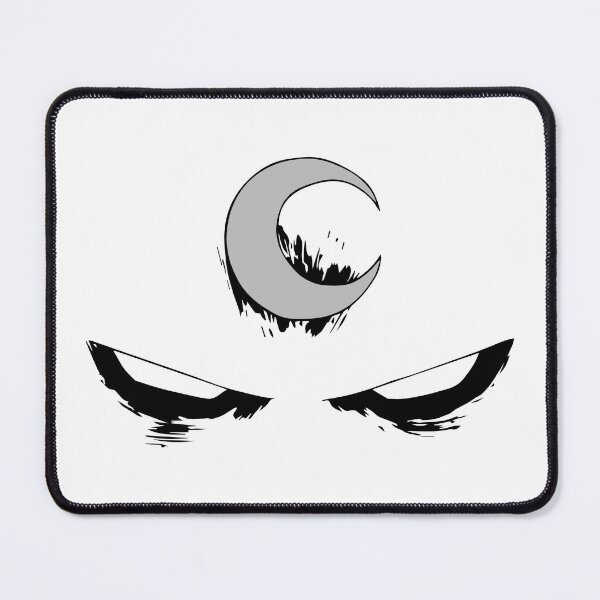 Item preview, Fist of Khonshu designed and sold by signalfanlab.