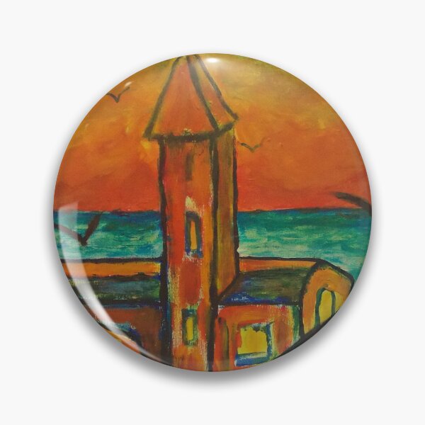 Item preview, Alghero Memory designed and sold by George Hutton Hunter.