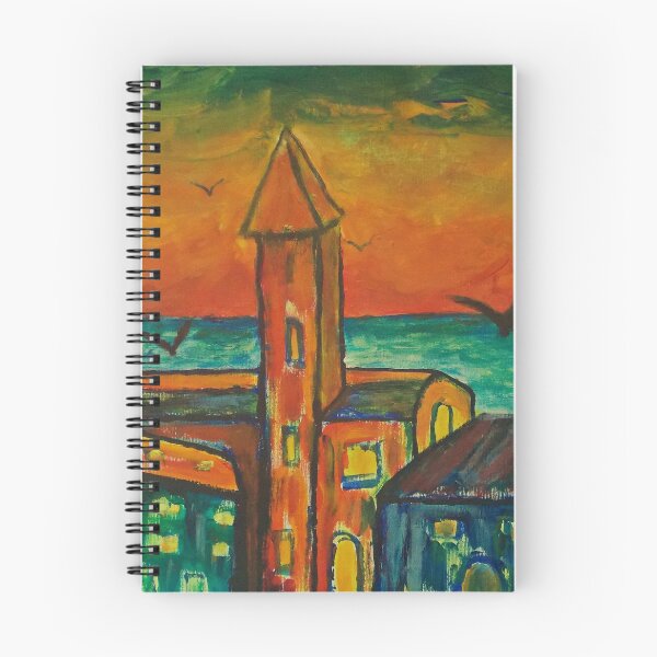 Item preview, Alghero Memory designed and sold by George Hutton Hunter.
