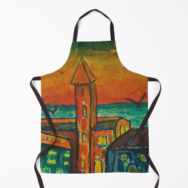 Item preview, Alghero Memory designed and sold by George Hutton Hunter.