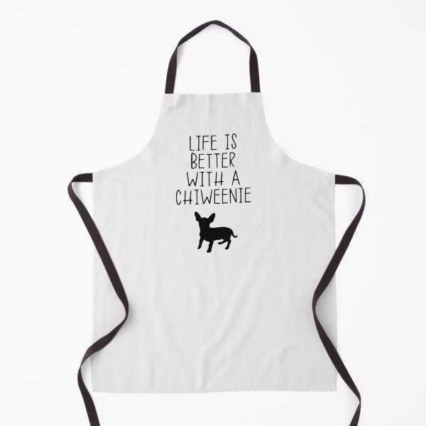 Item preview, Life Is Better With A Chiweenie designed and sold by kindxinn.