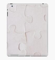 Puzzle iPad Case/Skin