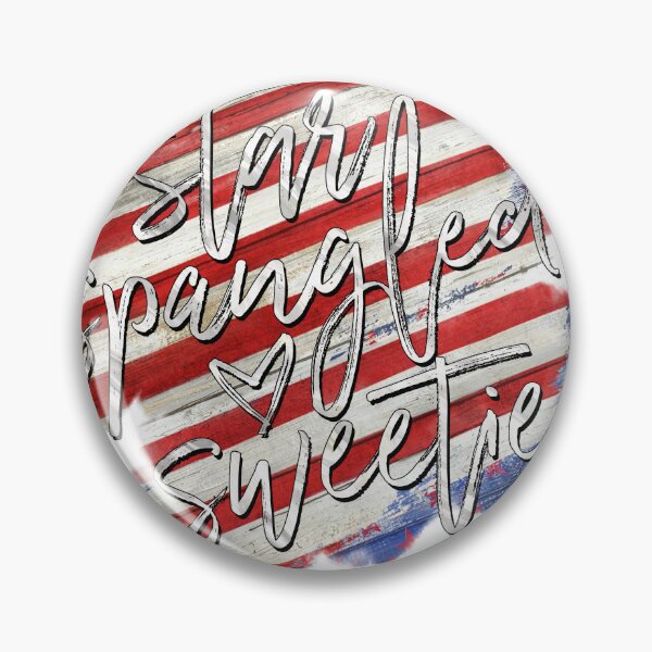 Artikelvorschau, Star Spangled Sweetie entworfen und verkauft von elgoro173.