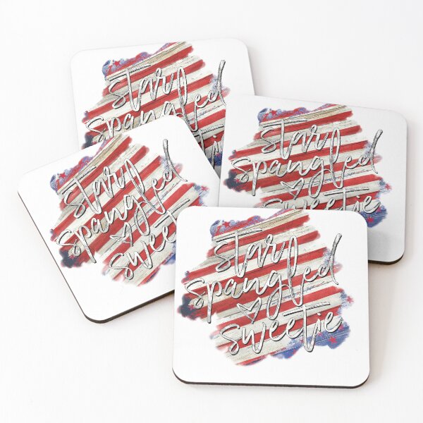 Item preview, Star Spangled Sweetie designed and sold by elgoro173.