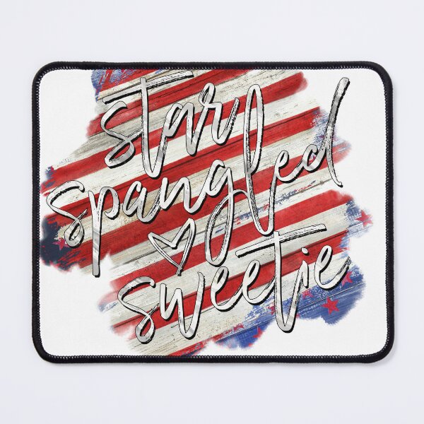 Item preview, Star Spangled Sweetie designed and sold by elgoro173.