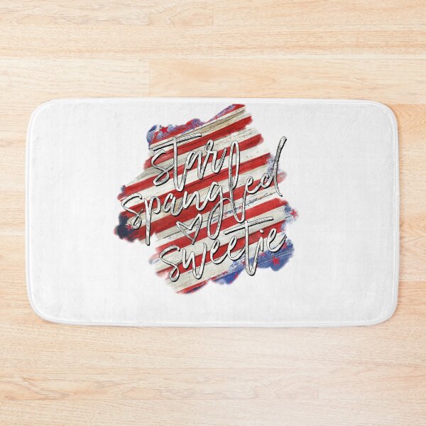 Item preview, Star Spangled Sweetie designed and sold by elgoro173.